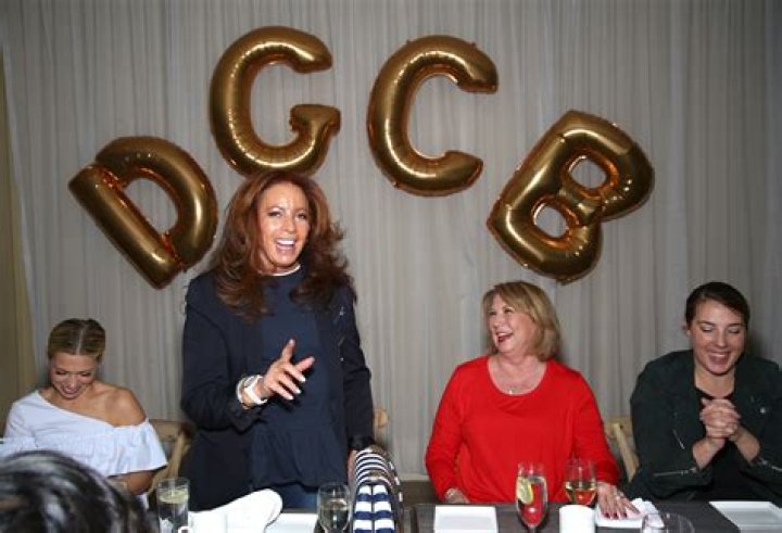 Diane Gilman Net Worth - Wiki, Age, Weight and Height, Relationships, Family, and More