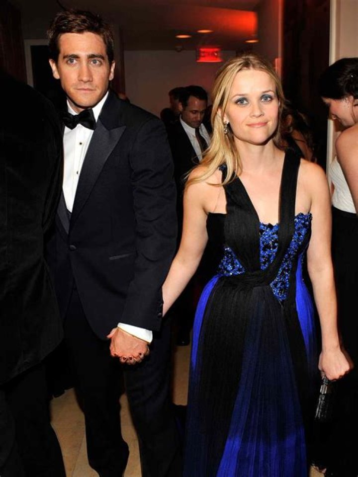 Did Jake Gyllenhaal propose to Reese Witherspoon?