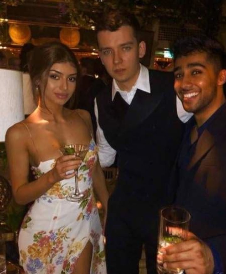 Does Sex Education Actress, Mimi Keene Have a Boyfriend? or She is Single?