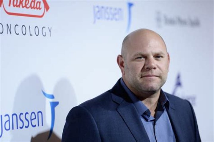 Domenick Lombardozzi Net Worth - Wiki, Age, Weight and Height, Relationships, Family, and More