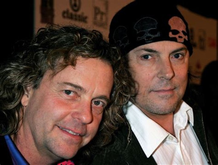 Don Dokken Net Worth - Wiki, Age, Weight and Height, Relationships, Family, and More