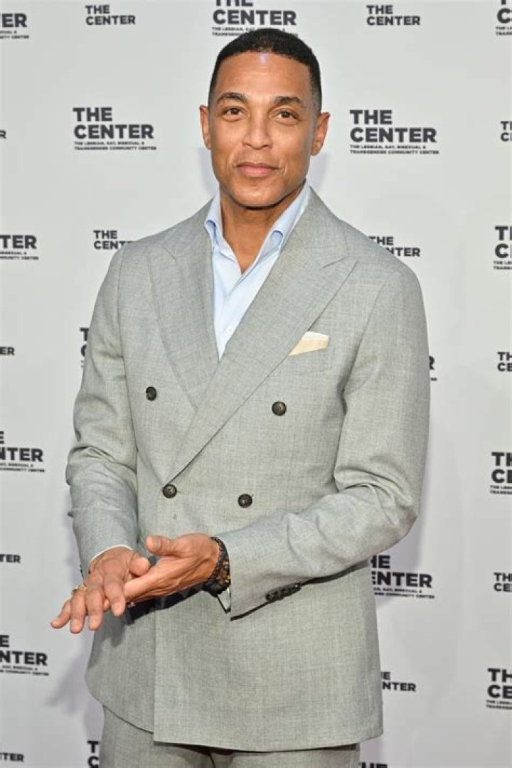 Don Lemon Net Worth - Wiki, Age, Weight and Height, Relationships, Family, and More