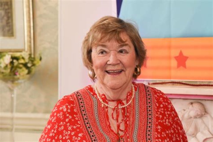 Dorothy Purdew Net Worth - Wiki, Age, Weight and Height, Relationships, Family, and More