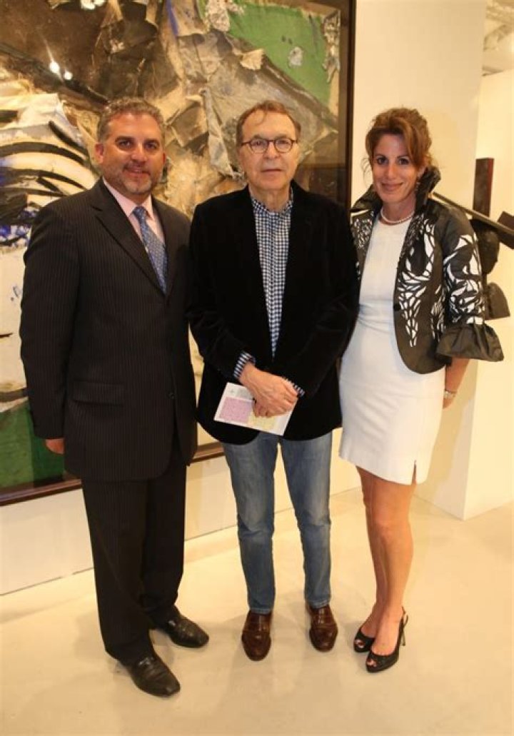 Earle I. Mack Net Worth - Wiki, Age, Weight and Height, Relationships, Family, and More