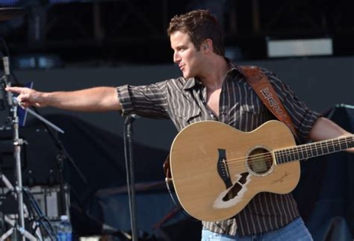 Easton Corbin Net Worth - Wiki, Age, Weight and Height, Relationships, Family, and More