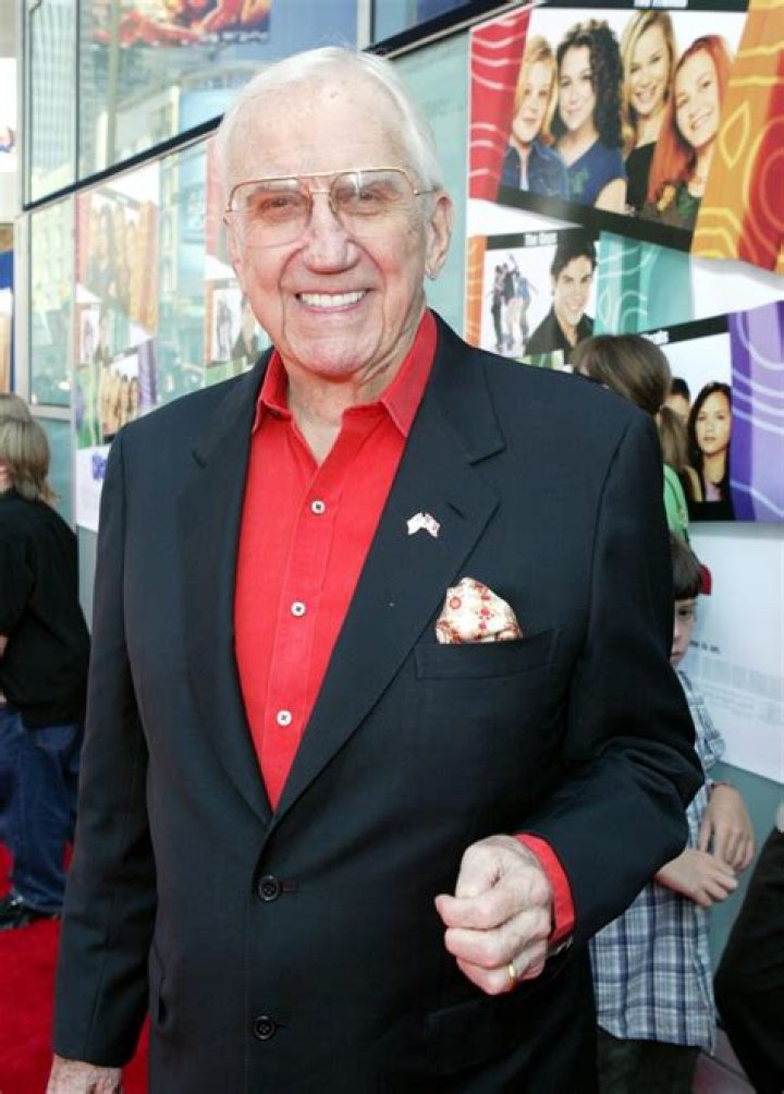 Ed McMahon Net Worth - Wiki, Age, Weight and Height, Relationships, Family, and More