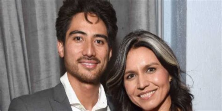 Eduardo Tamayo Is A Divorcee: Tulsi Gabbard’s Ex-Husband