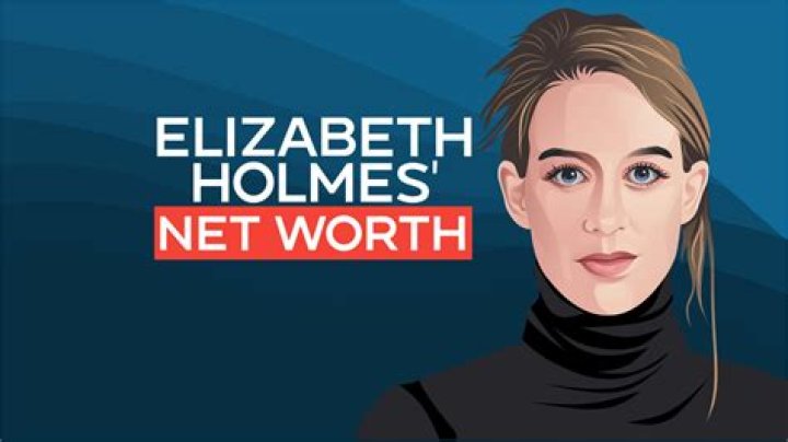 Elizabeth Holmes Net Worth - Wiki, Age, Weight and Height, Relationships, Family, and More