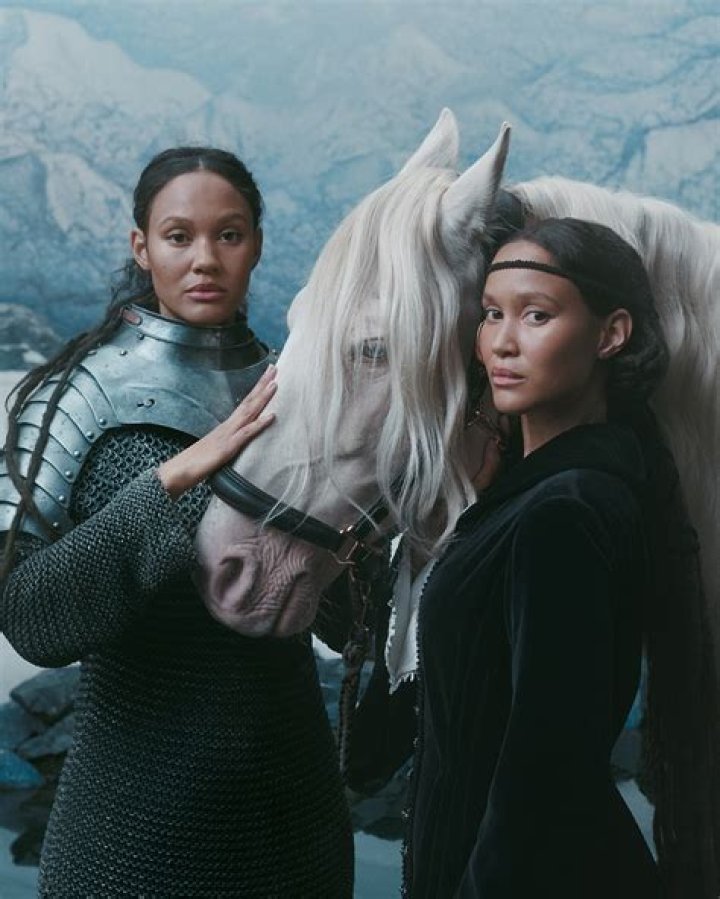 Elizabeth Lejonhjärta and Victoria Lejonhjärta Net Worth - Wiki, Age, Weight and Height, Relationships, Family, and More