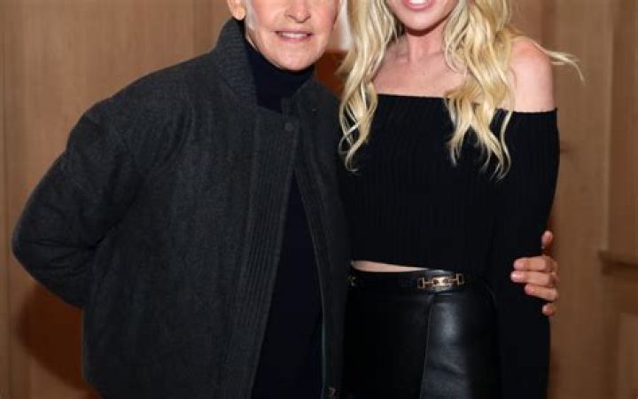 Ellen DeGeneres Net Worth - Wiki, Age, Weight and Height, Relationships, Family, and More