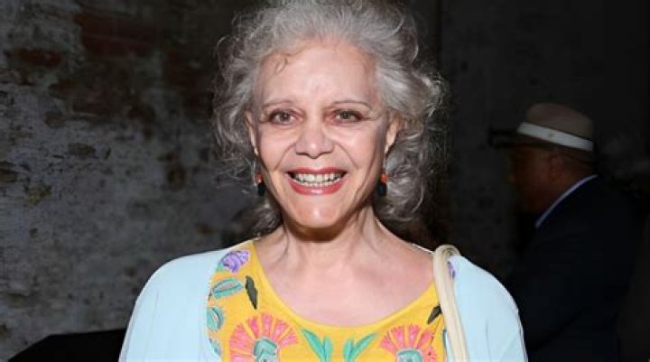 Ellen Holly Cause Of Death: Illness And Health When She Died