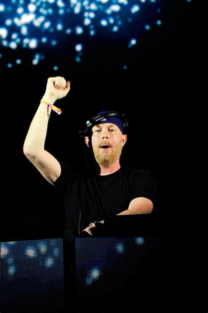 Eric Prydz Net Worth - Wiki, Age, Weight and Height, Relationships, Family, and More