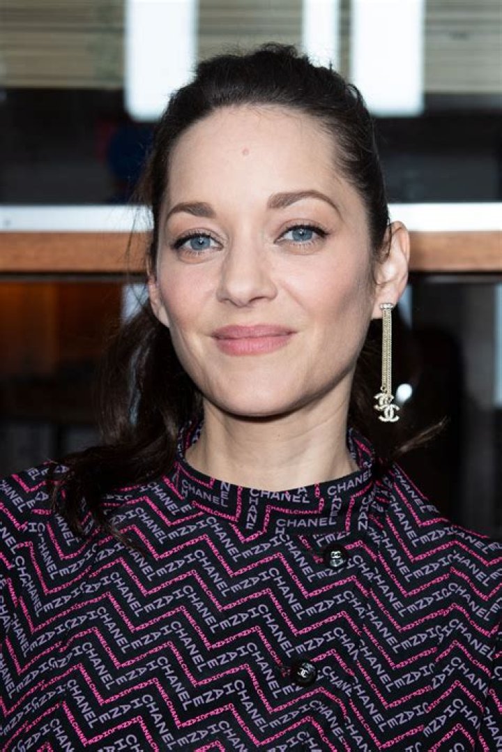 Fashion scandal: Marion Cotillard was ‘unceremoniously dropped’ by Dior