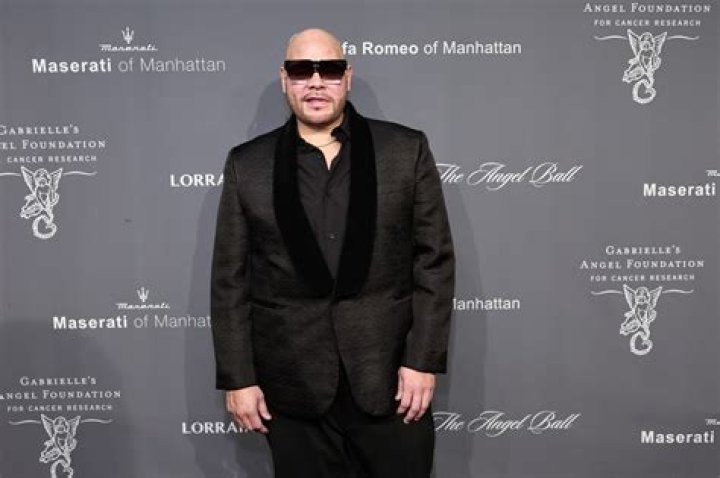 Fat Joe Net Worth - Wiki, Age, Weight and Height, Relationships, Family, and More