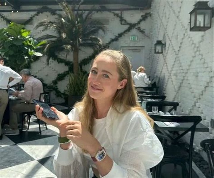 Five Things You Didn’t Know about Lindsey Vonn