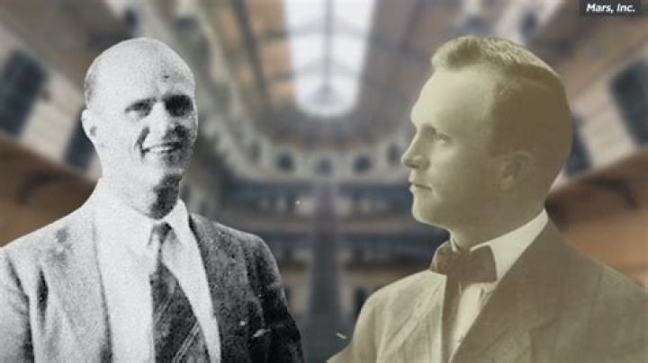 Forrest Mars Jr. Net Worth - Wiki, Age, Weight and Height, Relationships, Family, and More