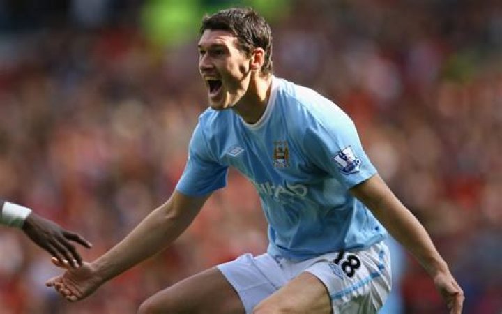 Gareth Barry Net Worth - Wiki, Age, Weight and Height, Relationships, Family, and More