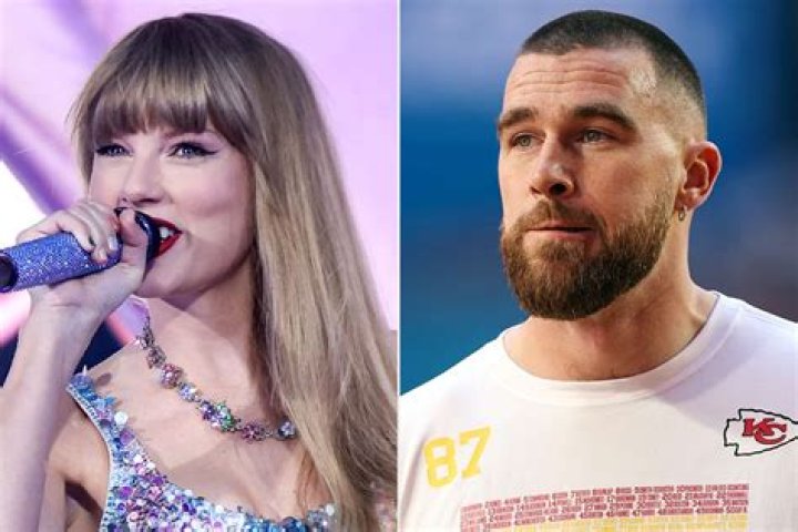 Gigi Hadid comes forward over comments on Taylor Swift and Travis Kelce's love story