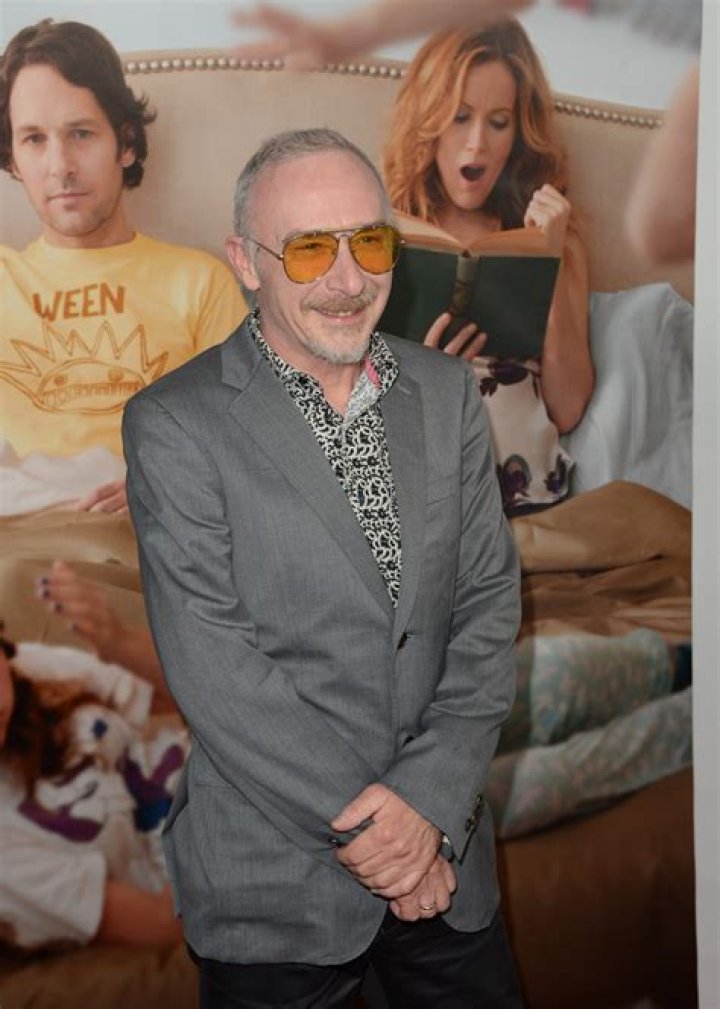 Graham Parker Net Worth - Wiki, Age, Weight and Height, Relationships, Family, and More