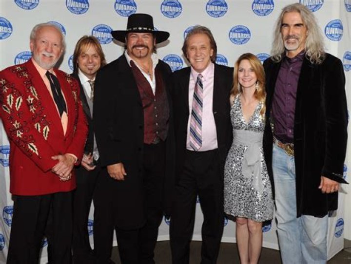 Guy Penrod Net Worth - Wiki, Age, Weight and Height, Relationships, Family, and More