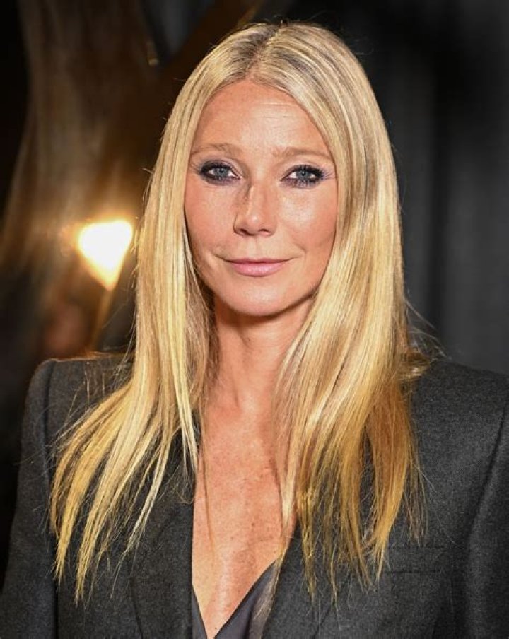 Gwyneth Paltrow is launching GOOP in Spanish