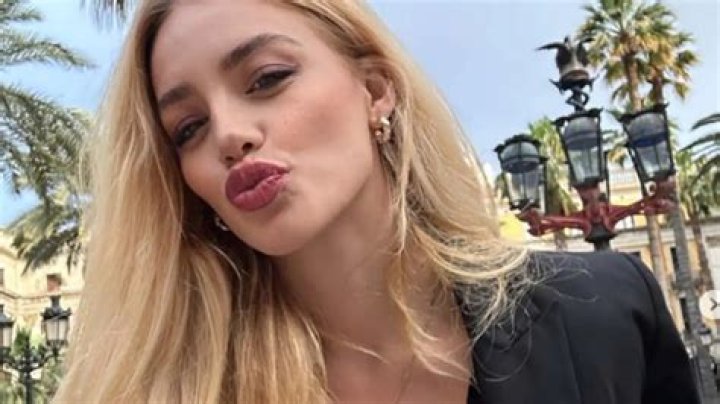 Heidi Baci Wikipedia Alter, Family Origine And Dating