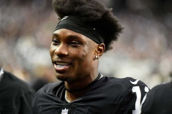 Henry Ruggs Net Worth - Wiki, Age, Weight and Height, Relationships, Family, and More