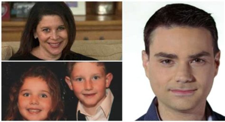 How Old is Ben Shapiro's Daughter Leeya Eliana Shapiro? Also know about her Family Life