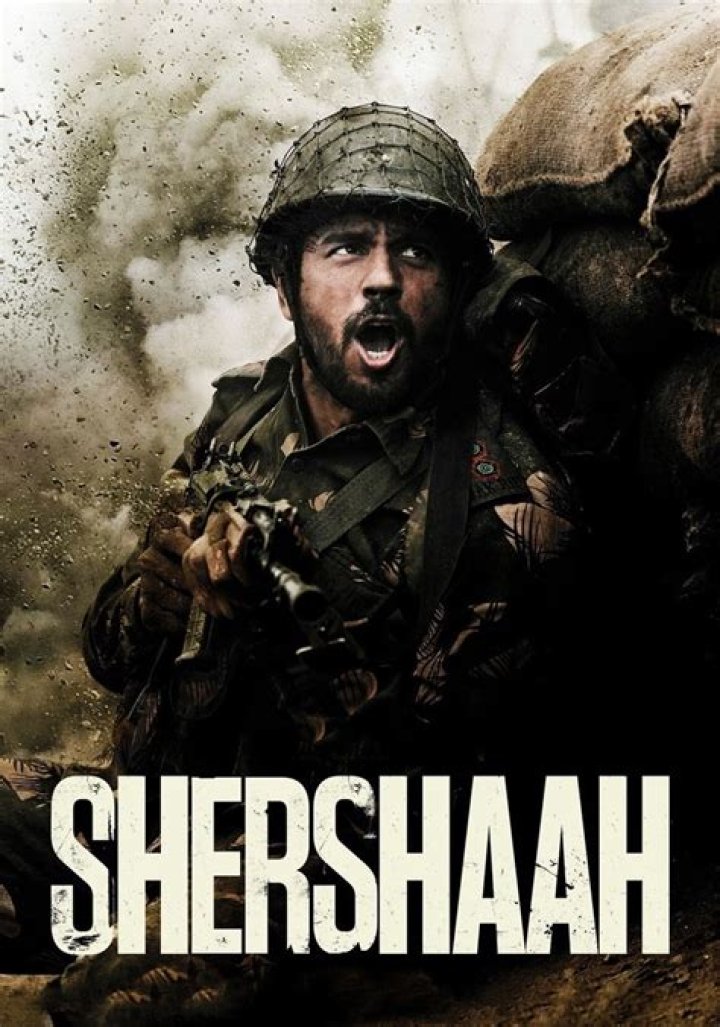 Is Shershaah on Netflix? Where to watch