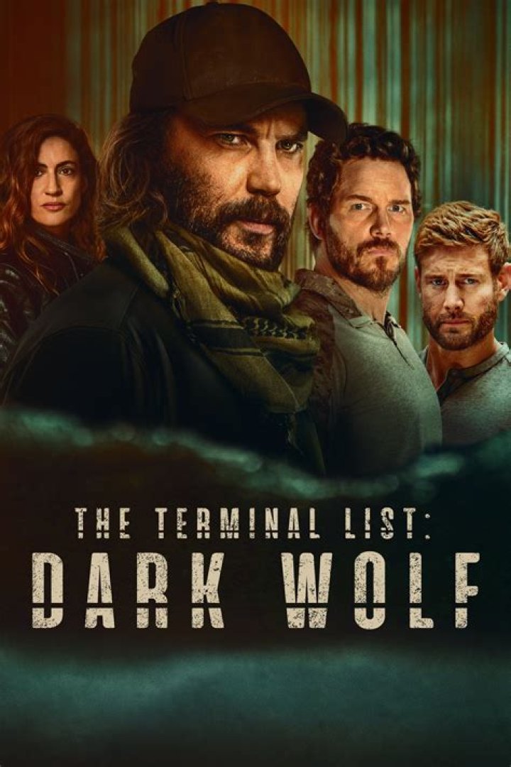 Is The Terminal List on Netflix? (Where to stream The Terminal List online)