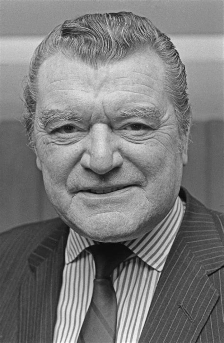 Jack Hawkins Net Worth - Wiki, Age, Weight and Height, Relationships, Family, and More