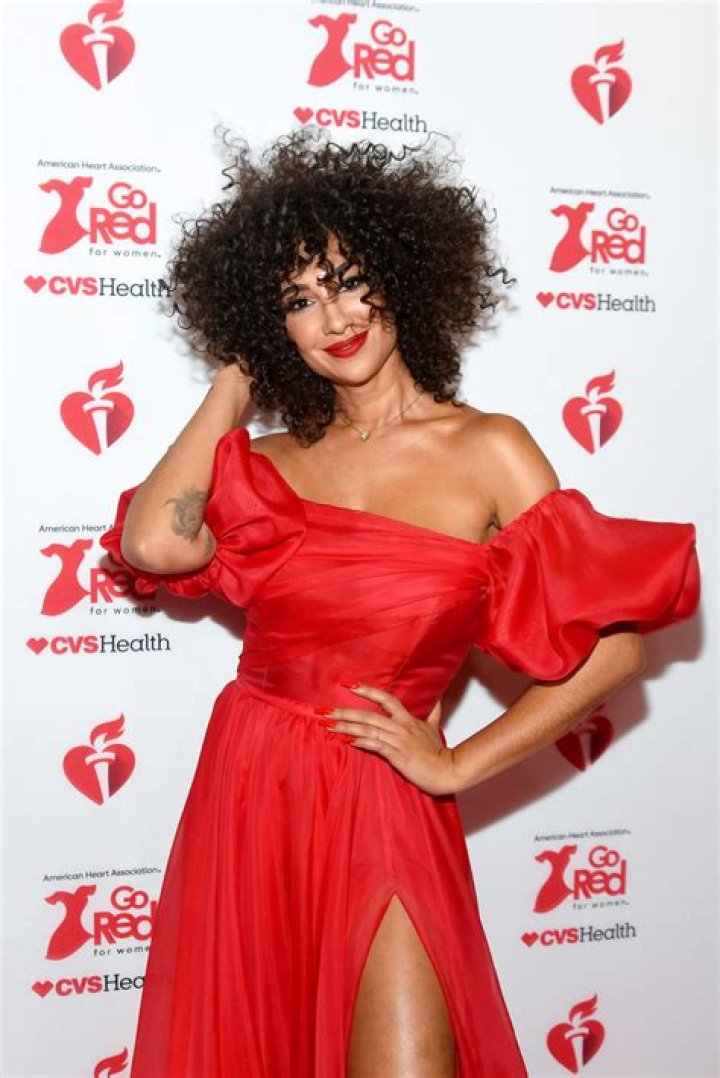 Jackie Cruz Net Worth - Wiki, Age, Weight and Height, Relationships, Family, and More