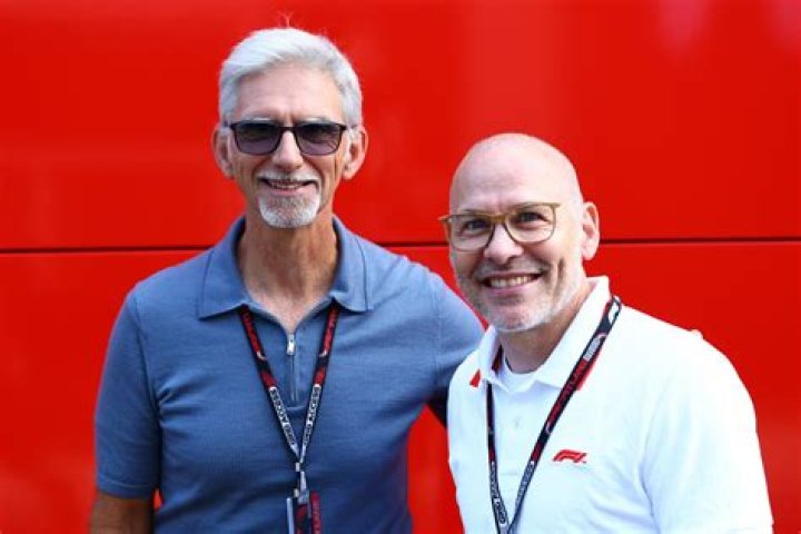 Jacques Villeneuve Net Worth - Wiki, Age, Weight and Height, Relationships, Family, and More