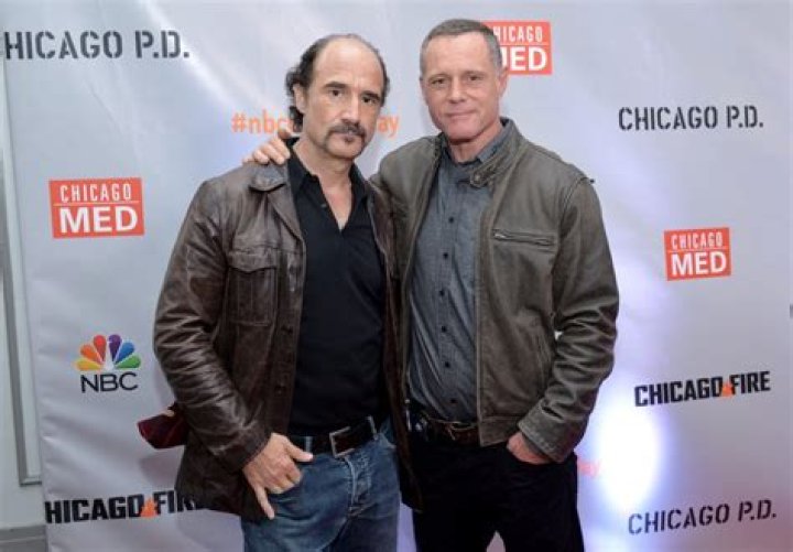 Jason Beghe Net Worth - Wiki, Age, Weight and Height, Relationships, Family, and More