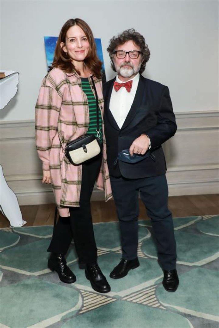 Jeff Richmond Net Worth - Wiki, Age, Weight and Height, Relationships, Family, and More