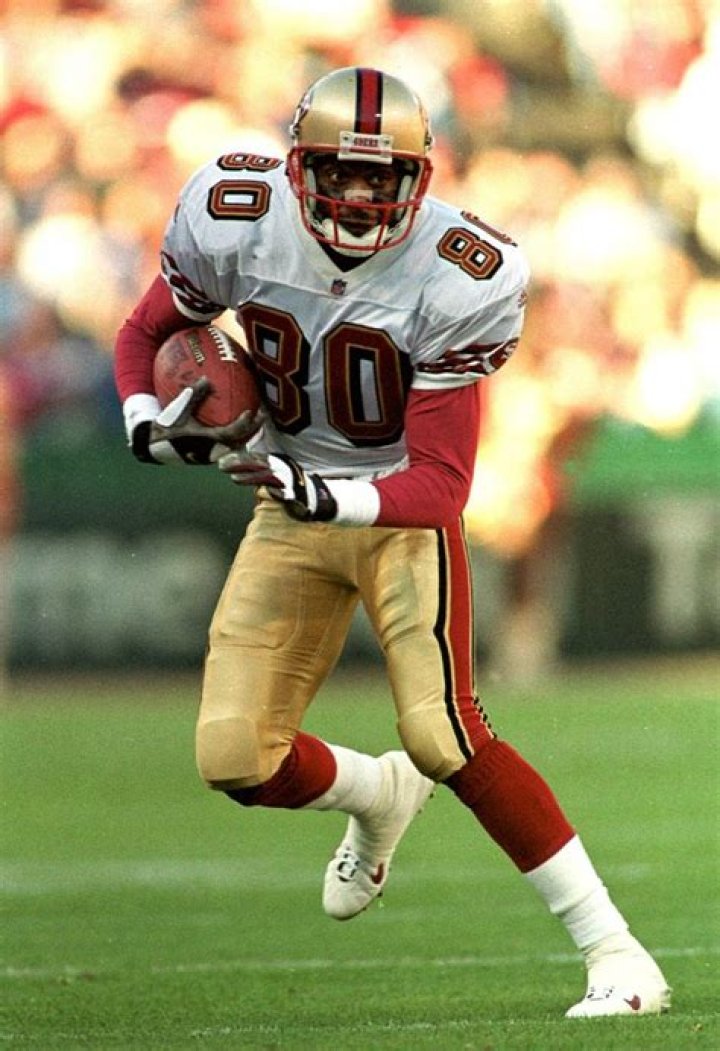 Jerry Rice Net Worth - Wiki, Age, Weight and Height, Relationships, Family, and More