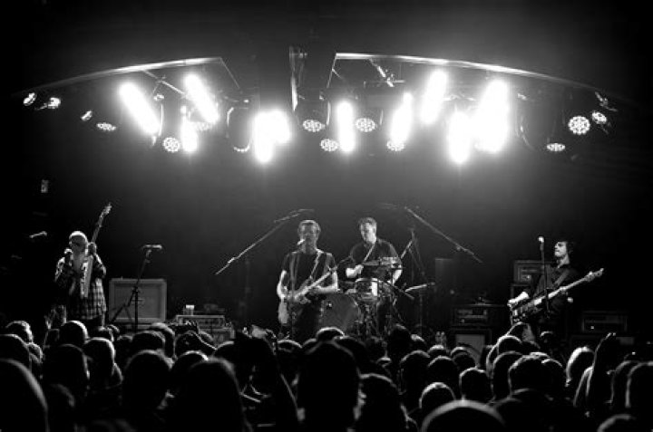 Jesse Hughes Net Worth - Wiki, Age, Weight and Height, Relationships, Family, and More