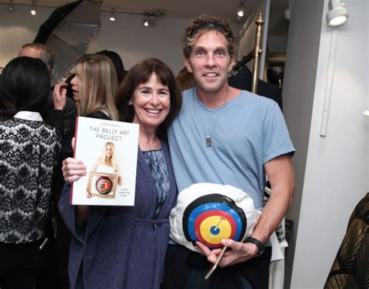 Jesse Itzler Net Worth - Wiki, Age, Weight and Height, Relationships, Family, and More