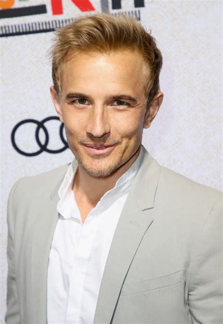 Jesse Johnson Net Worth - Wiki, Age, Weight and Height, Relationships, Family, and More