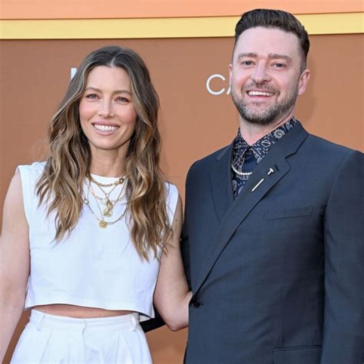 Jessica Biel is now legally ‘Jessica Timberlake’, but professionally she’s still Biel