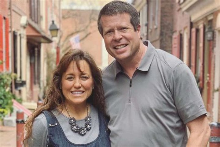 Jim Bob and Michelle Duggar Release Statement On Derick Dillard