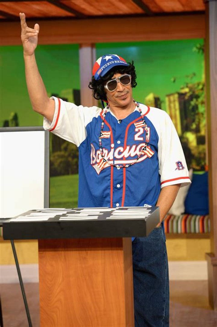 Johnny Lozada Net Worth - Wiki, Age, Weight and Height, Relationships, Family, and More