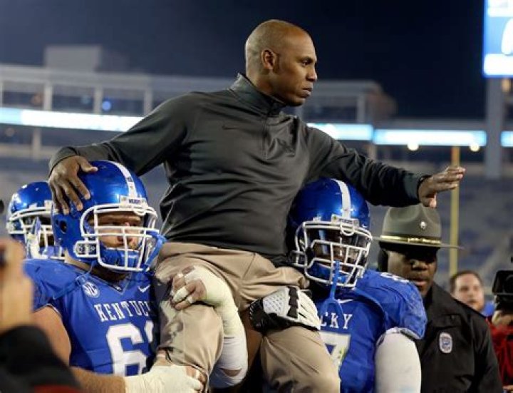 Joker Phillips Net Worth - Wiki, Age, Weight and Height, Relationships, Family, and More