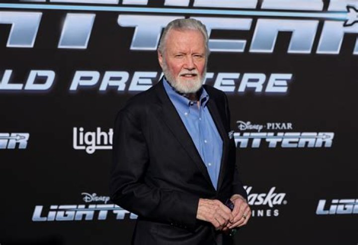 Jon Voight Net Worth - Wiki, Age, Weight and Height, Relationships, Family, and More