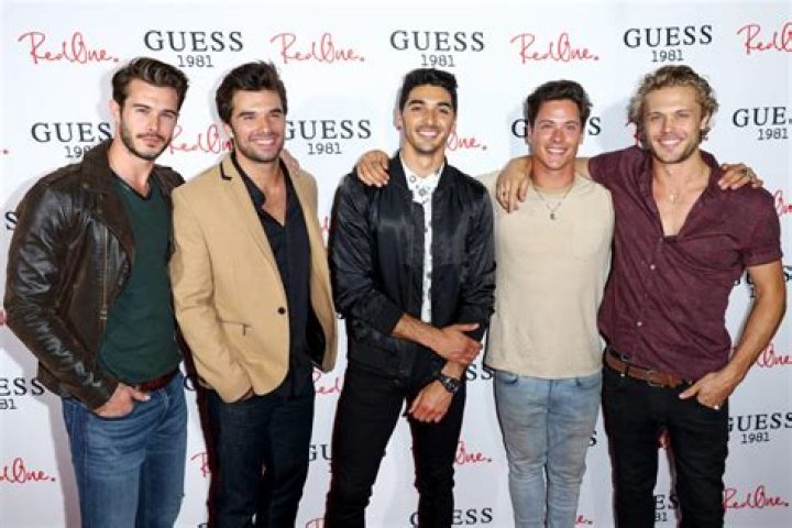 Josh Swickard Net Worth - Wiki, Age, Weight and Height, Relationships, Family, and More