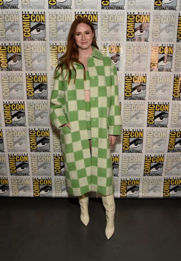 Karen Gillan Net Worth - Wiki, Age, Weight and Height, Relationships, Family, and More