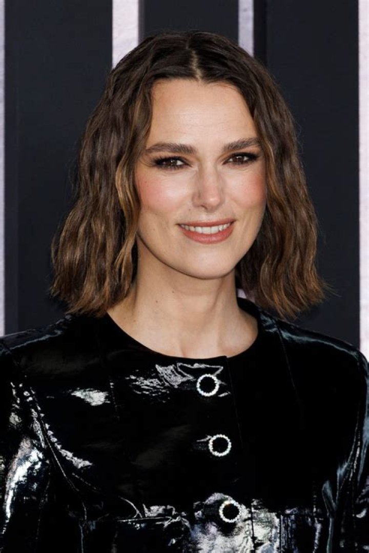 Keira Knightley in Rodarte at the Empire Awards: tragic or cute?