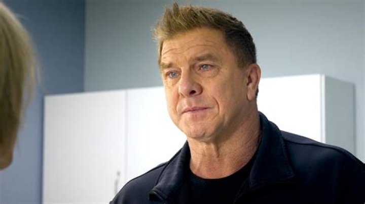 Kenny Johnson Net Worth - Wiki, Age, Weight and Height, Relationships, Family, and More