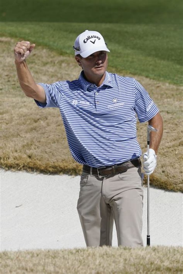 Kevin Kisner Net Worth - Wiki, Age, Weight and Height, Relationships, Family, and More