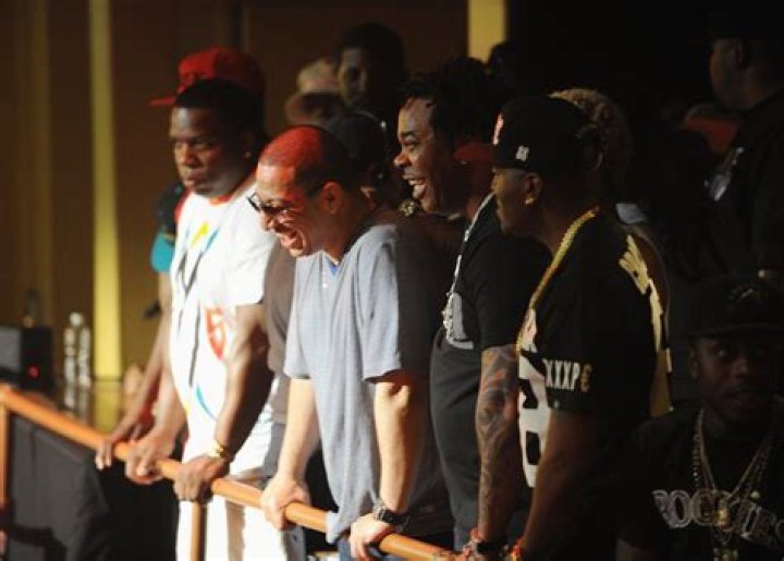 Kid Capri Net Worth - Wiki, Age, Weight and Height, Relationships, Family, and More